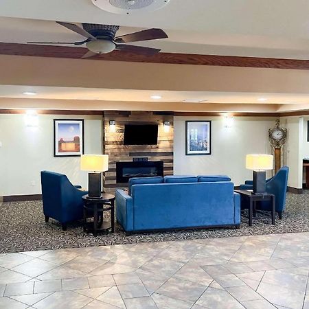 Comfort Inn And Suites Thatcher Kültér fotó