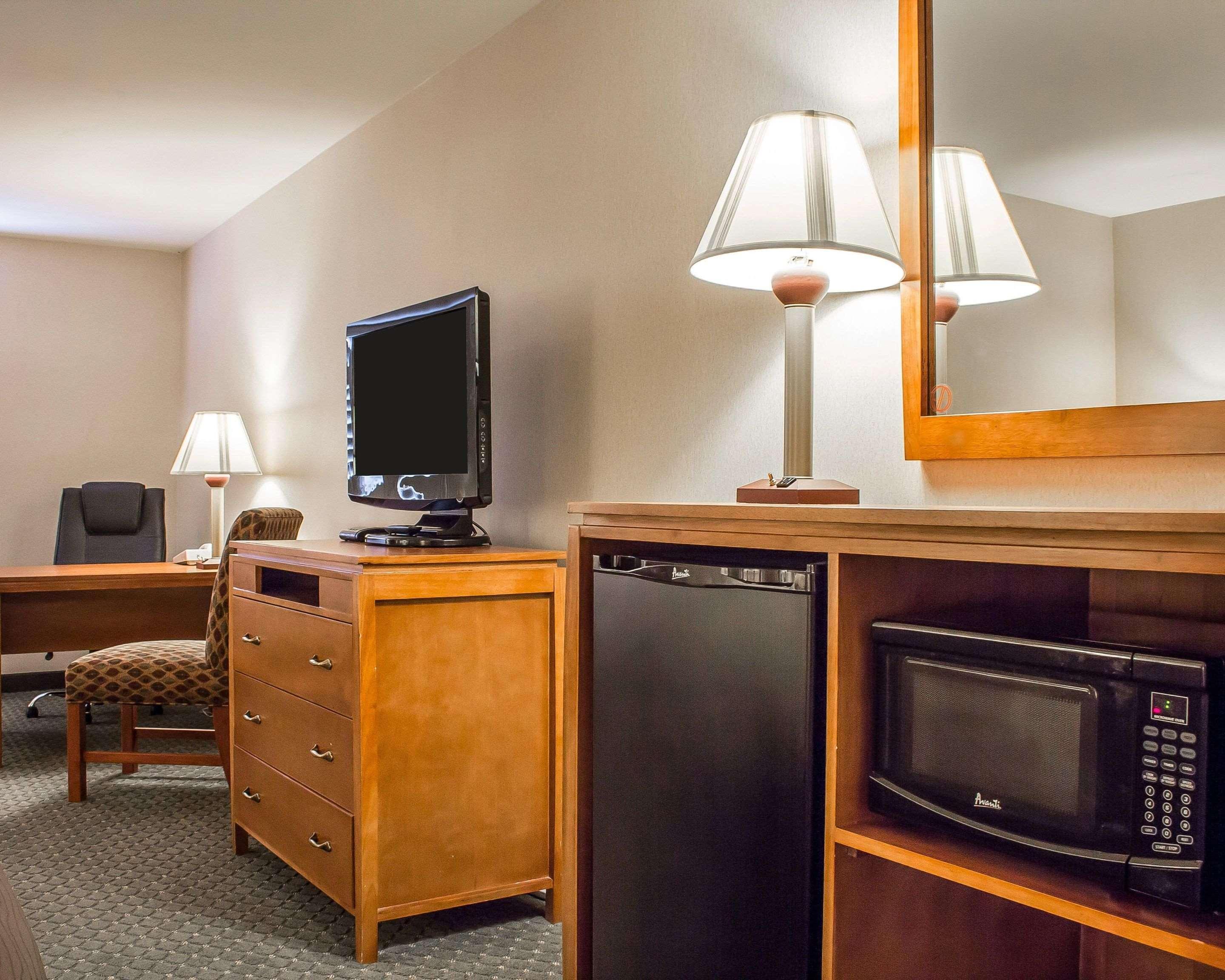 Comfort Inn And Suites Thatcher Kültér fotó