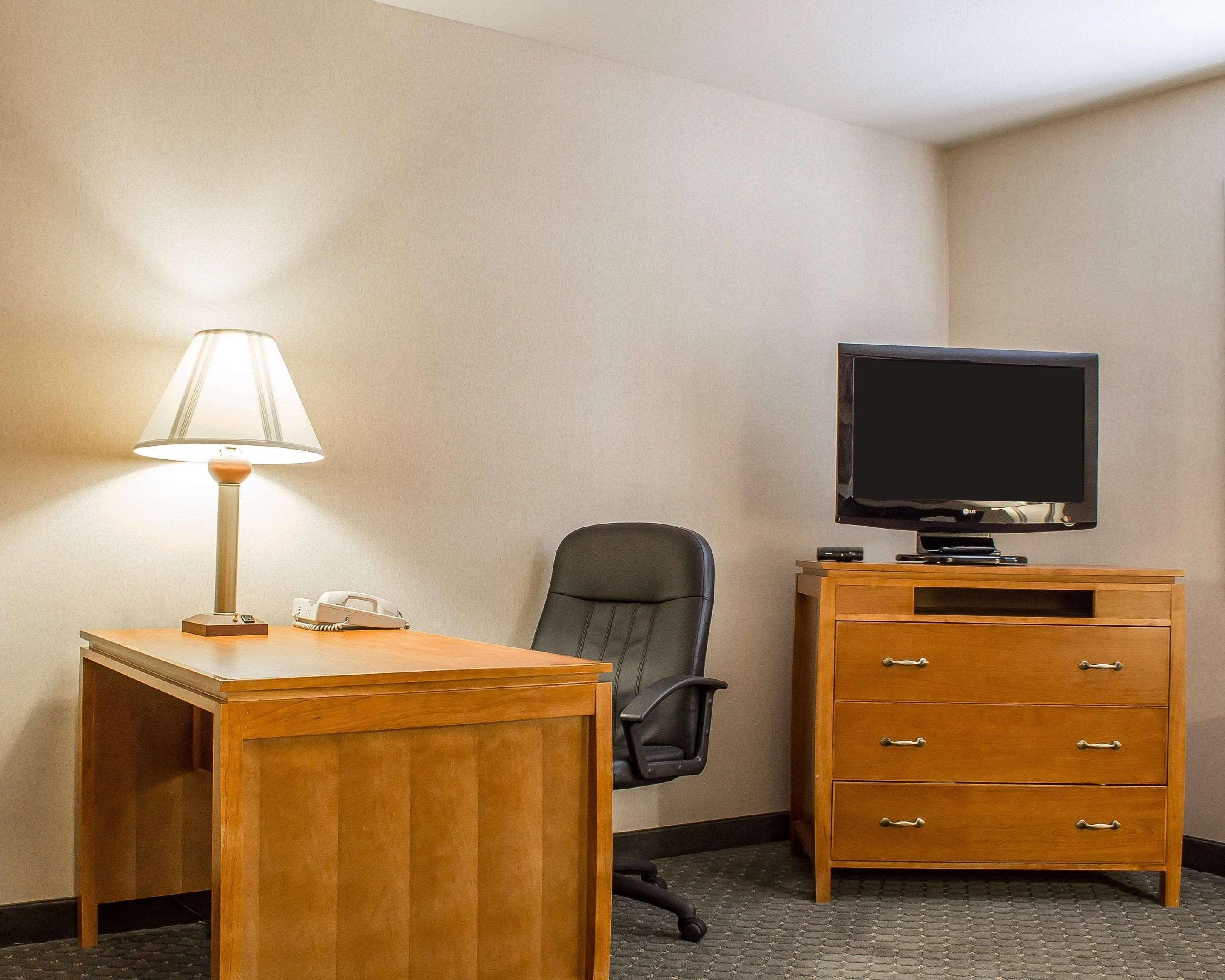 Comfort Inn And Suites Thatcher Kültér fotó