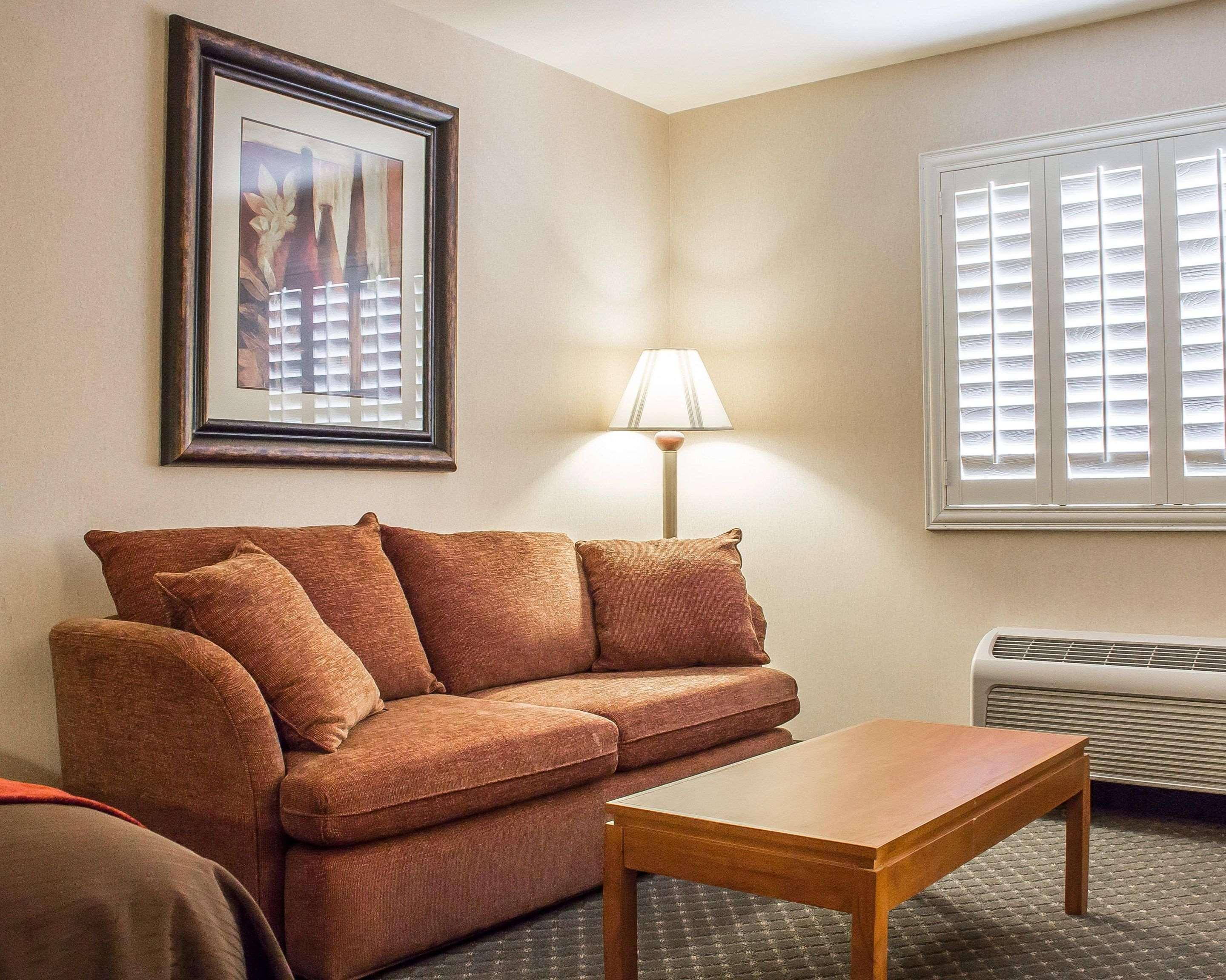 Comfort Inn And Suites Thatcher Kültér fotó