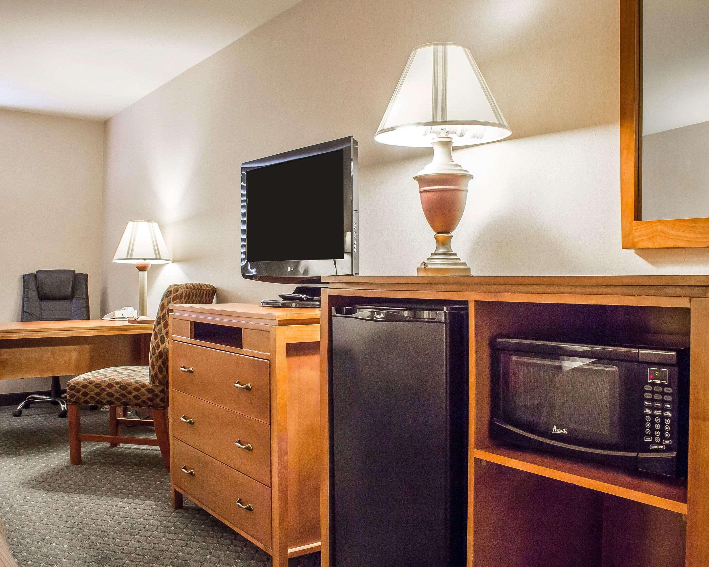 Comfort Inn And Suites Thatcher Kültér fotó