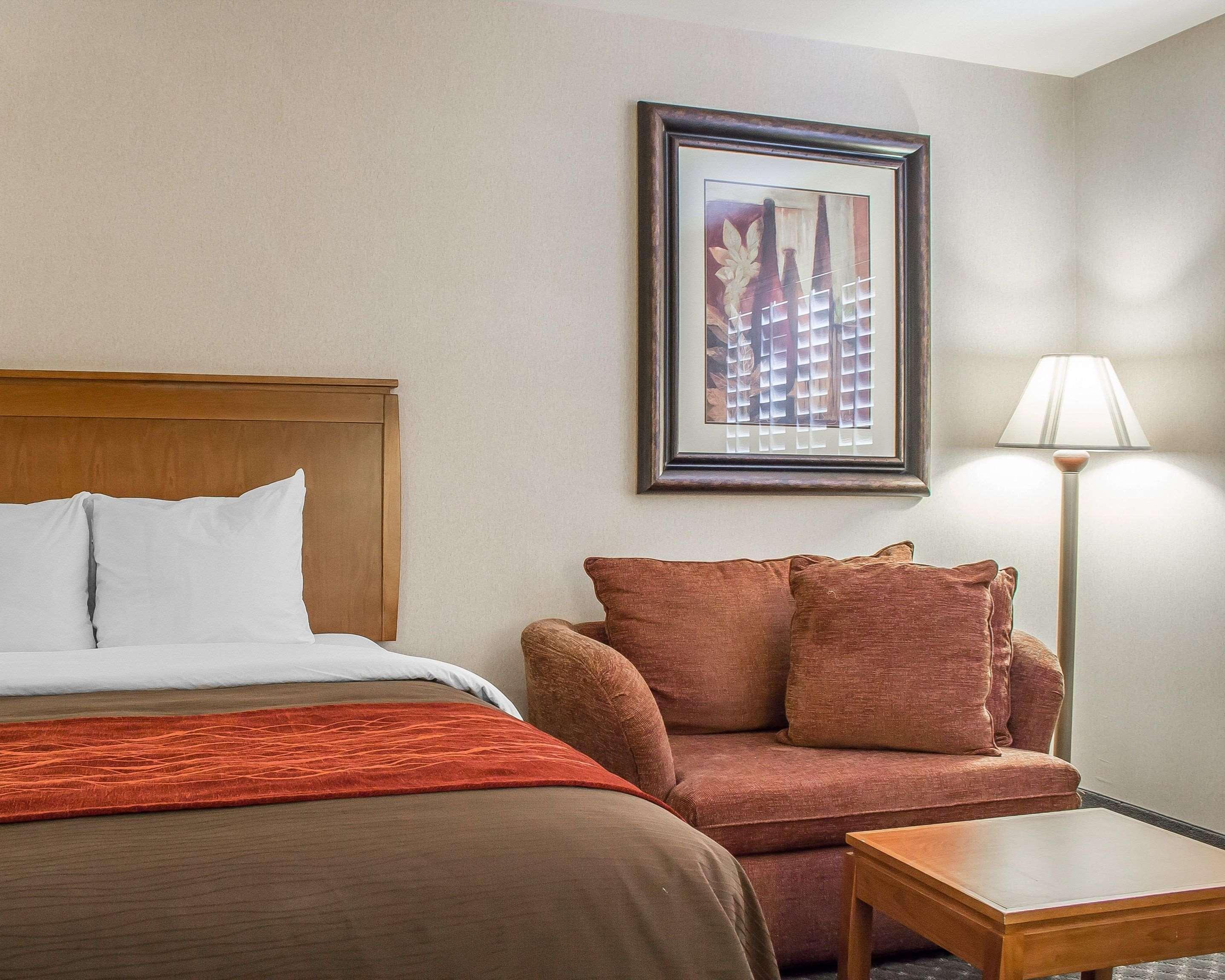 Comfort Inn And Suites Thatcher Kültér fotó