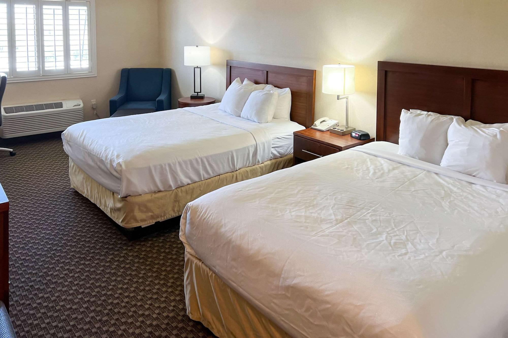 Comfort Inn And Suites Thatcher Kültér fotó
