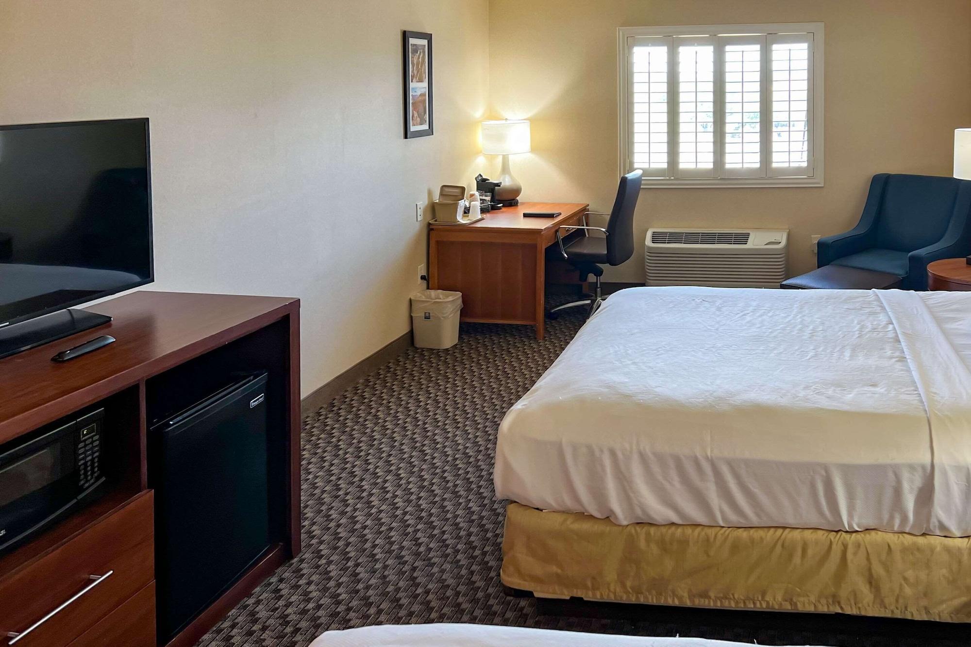 Comfort Inn And Suites Thatcher Kültér fotó