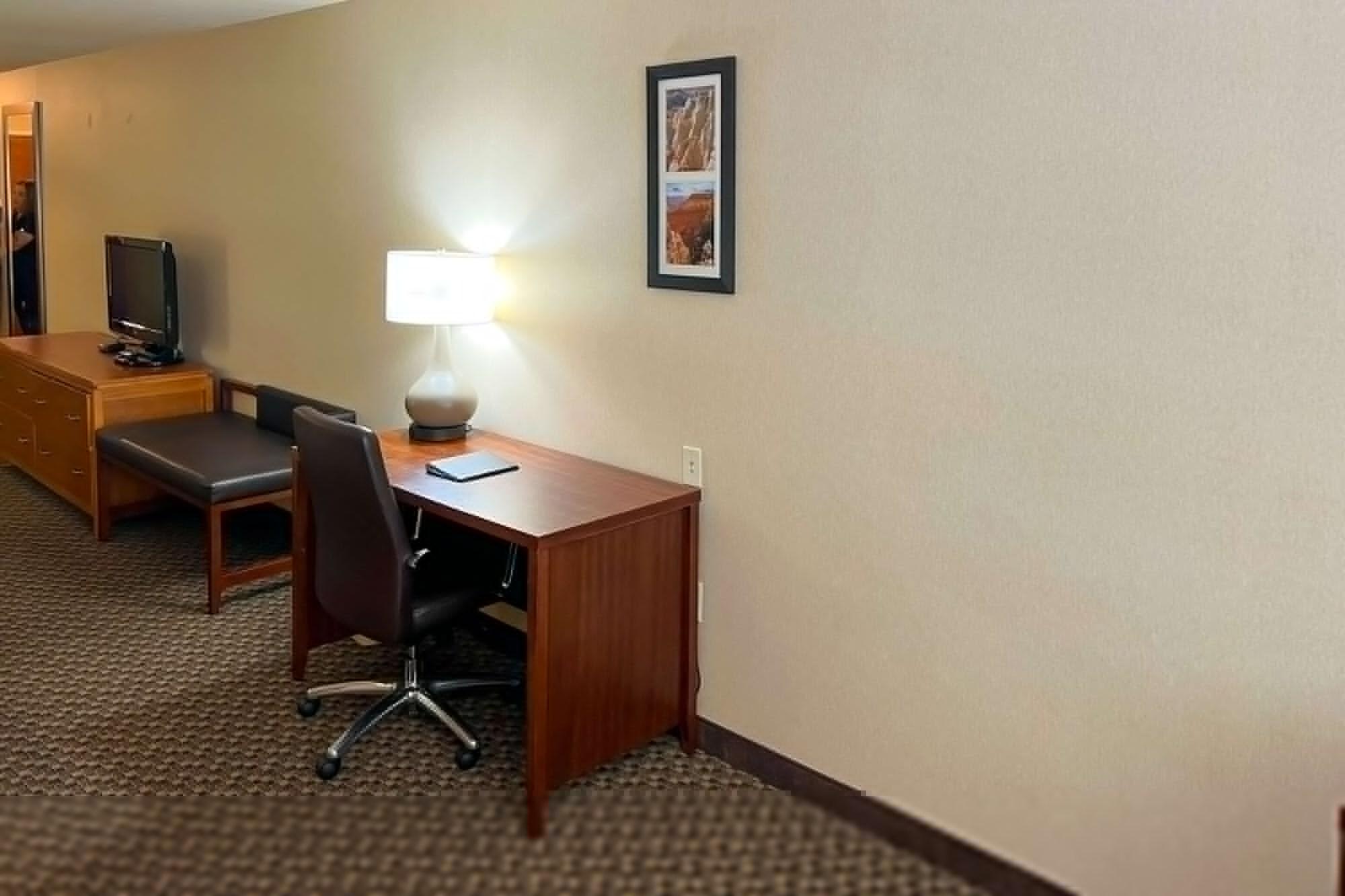 Comfort Inn And Suites Thatcher Kültér fotó