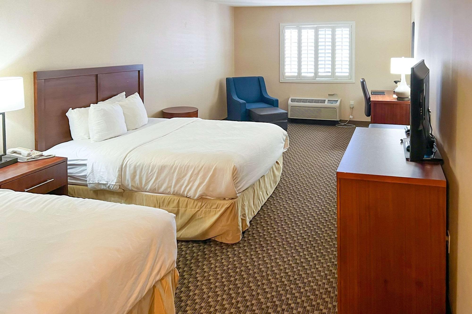 Comfort Inn And Suites Thatcher Kültér fotó
