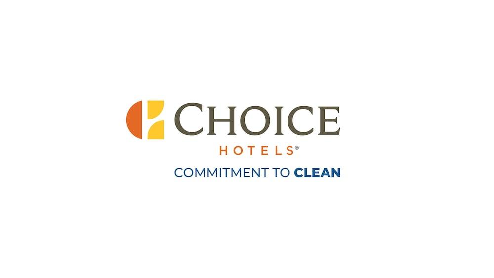 Comfort Inn And Suites Thatcher Kültér fotó